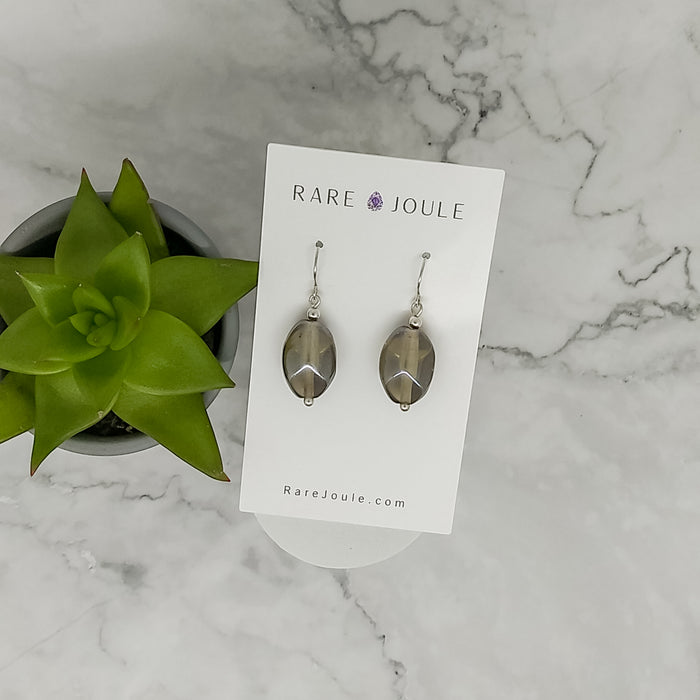 River Rock Earrings