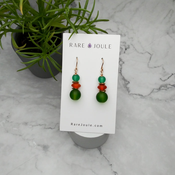 Cabana Earrings