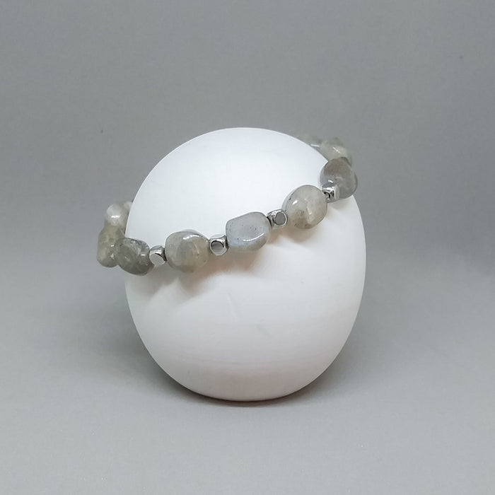 Labradorite Bracelet